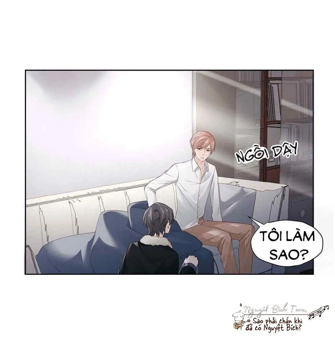 Sugar Daddy Chapter 9 Trang 29