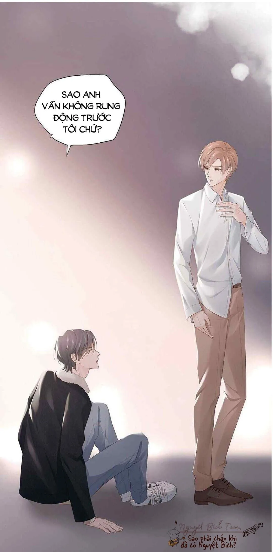 Sugar Daddy Chapter 9 Trang 30