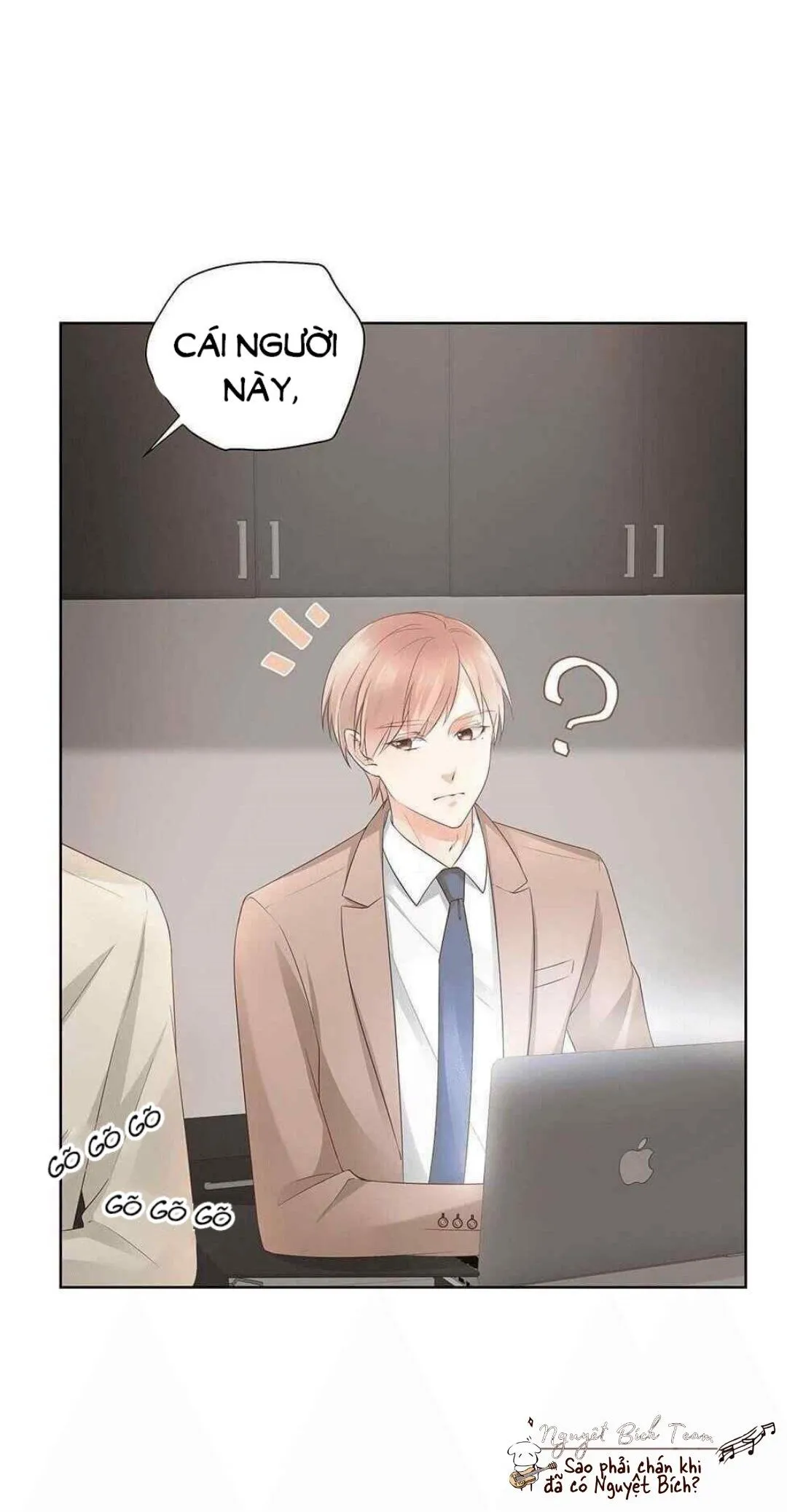 Sugar Daddy Chapter 10 Trang 5