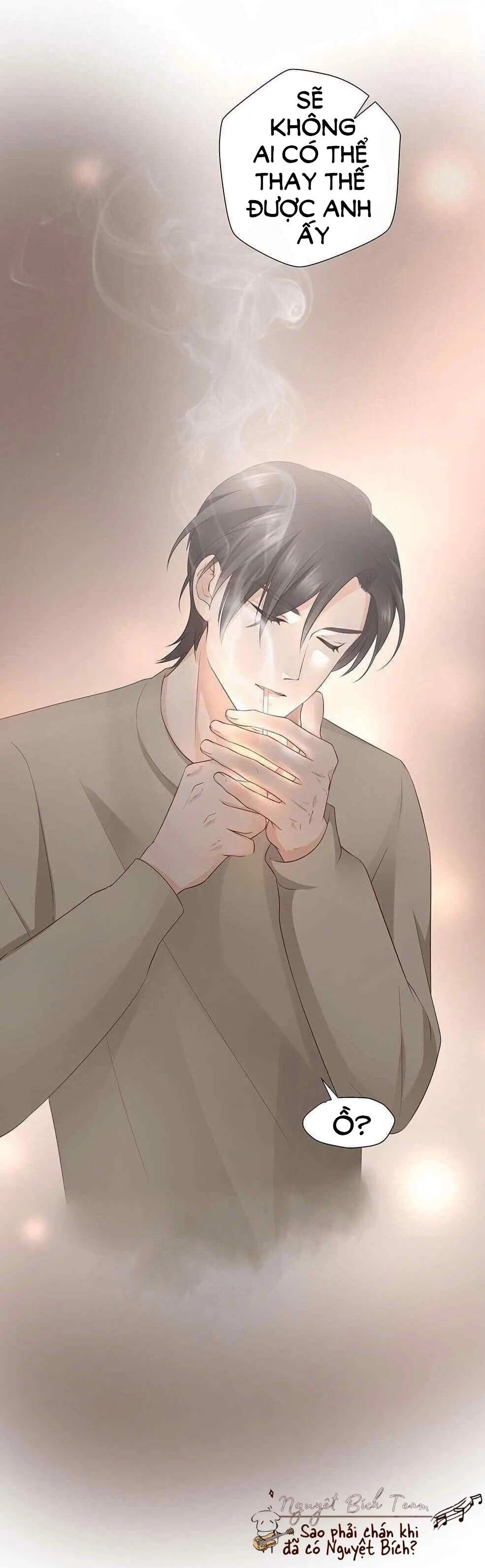 Sugar Daddy Chapter 10 Trang 8