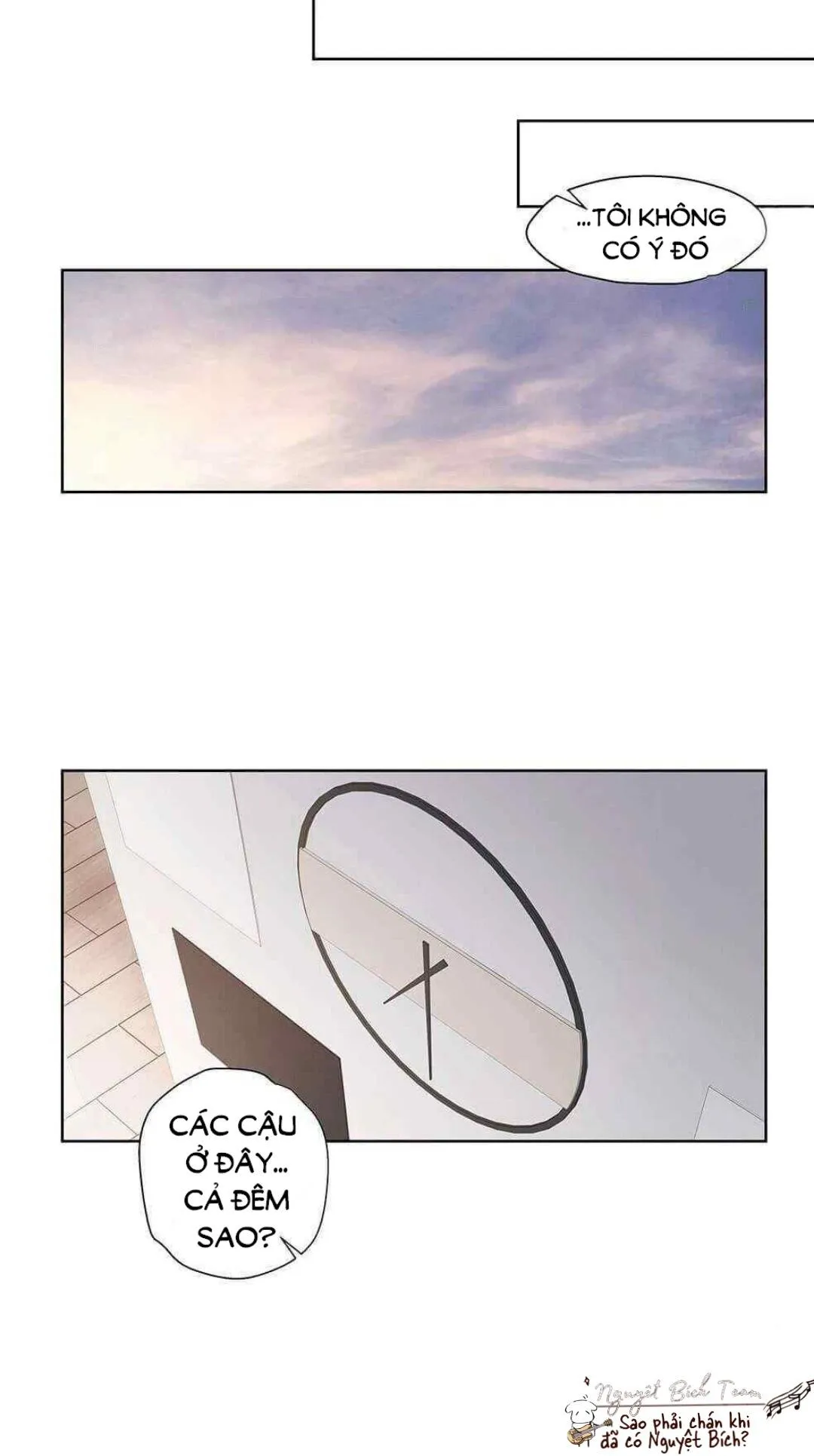 Sugar Daddy Chapter 10 Trang 10