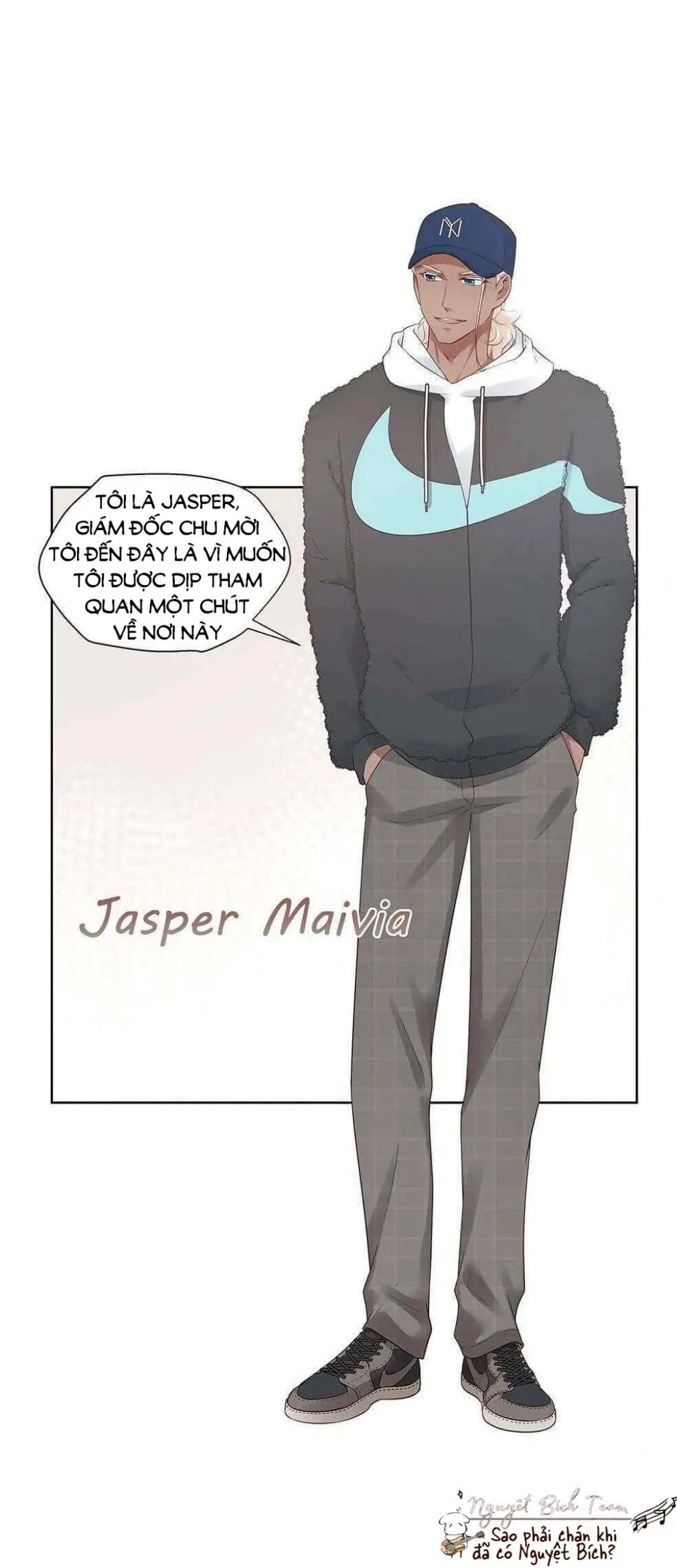 Sugar Daddy Chapter 10 Trang 13