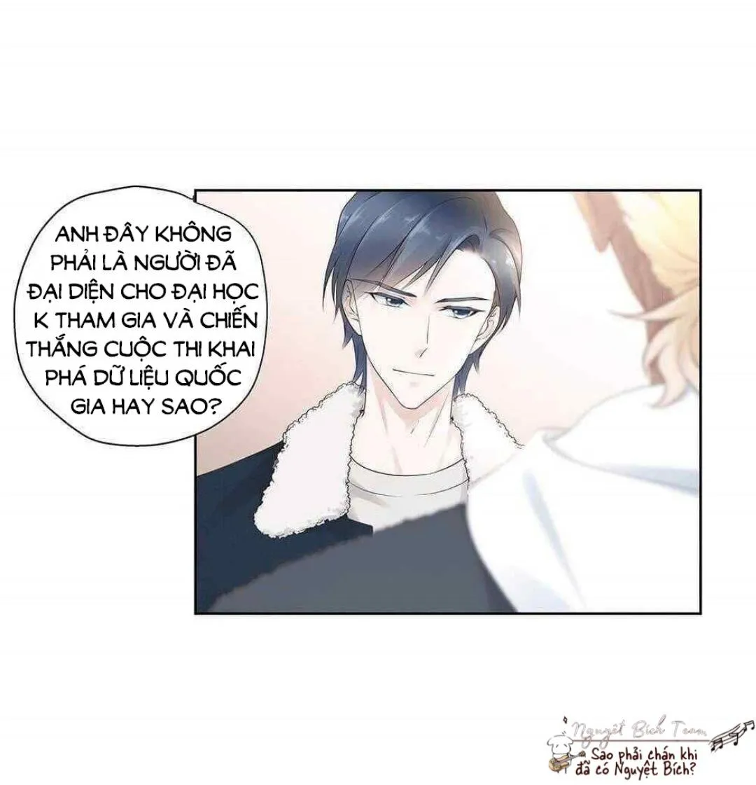 Sugar Daddy Chapter 10 Trang 15