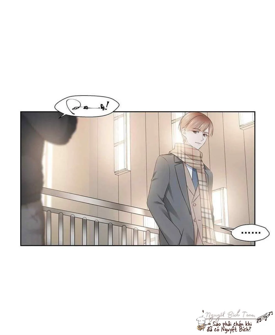 Sugar Daddy Chapter 10 Trang 20