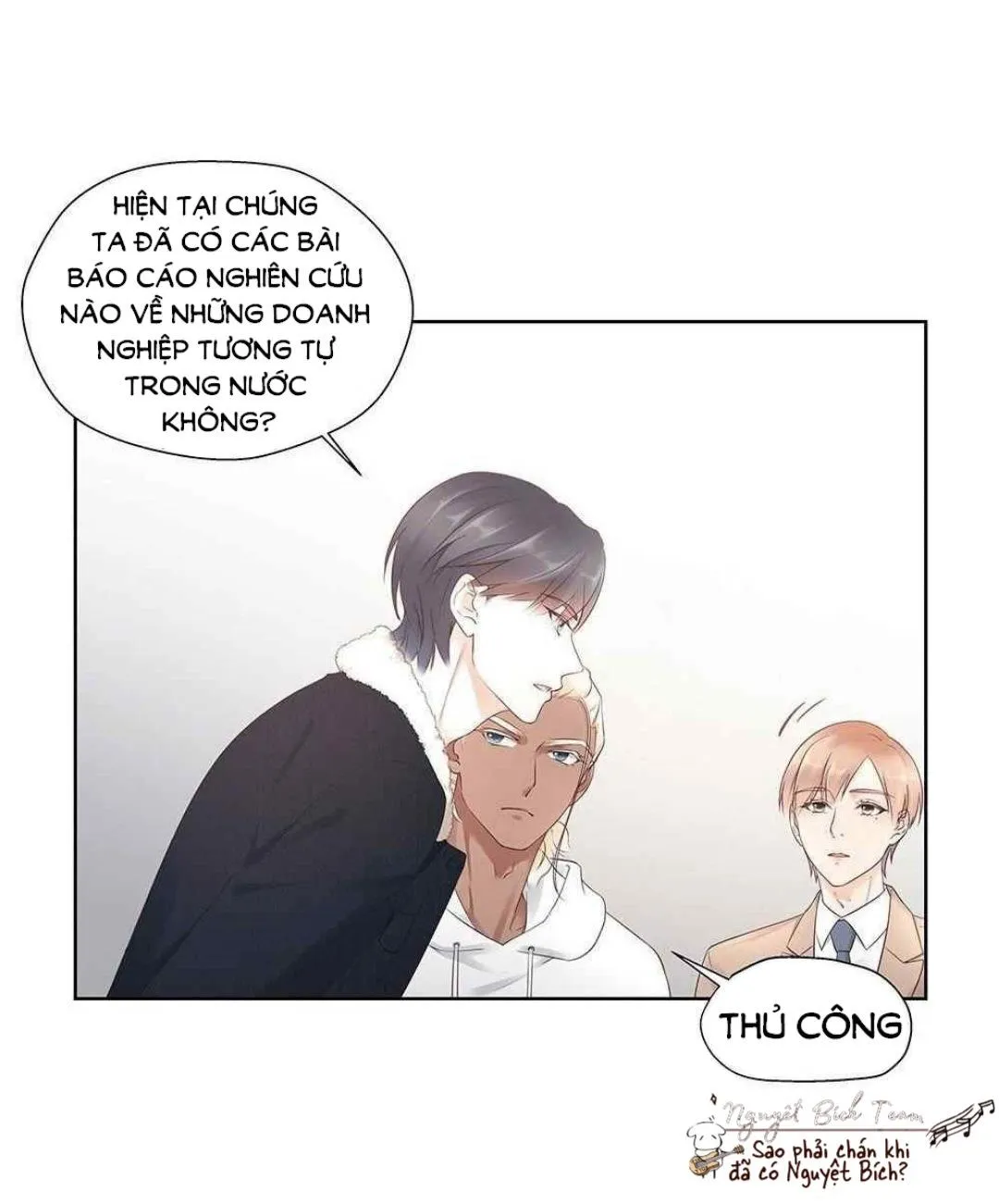 Sugar Daddy Chapter 10 Trang 23