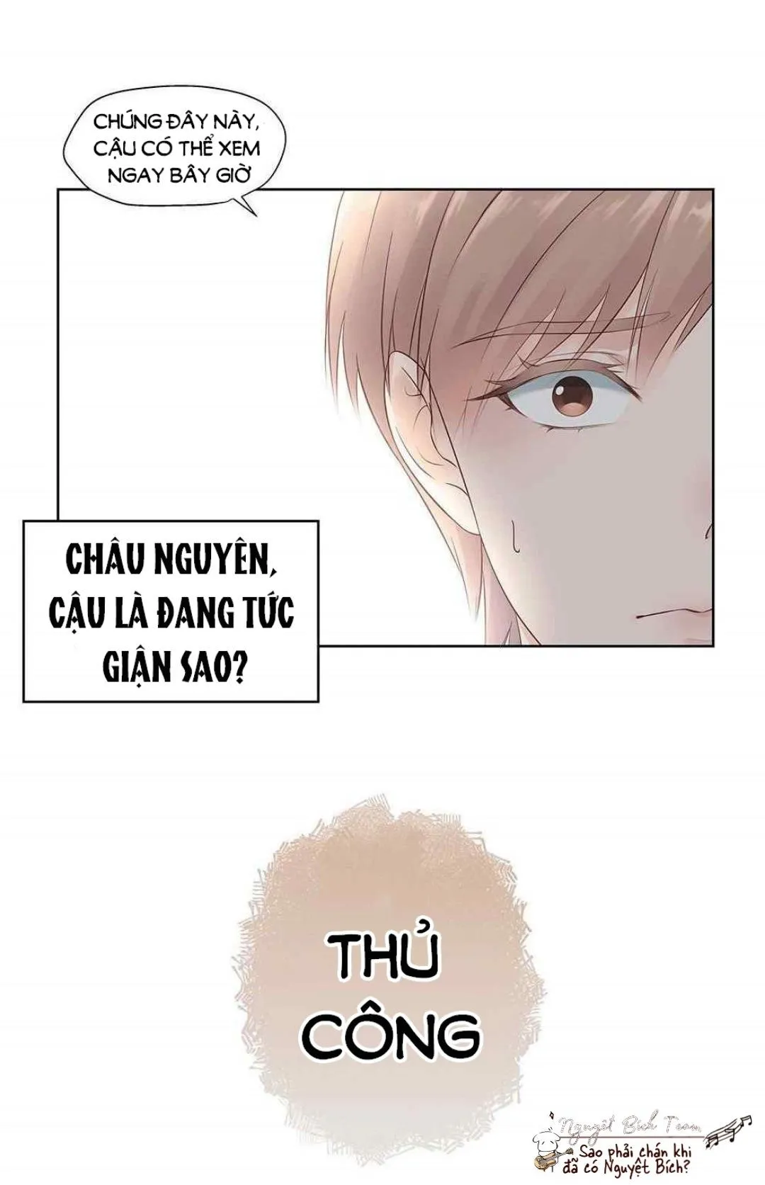 Sugar Daddy Chapter 10 Trang 24