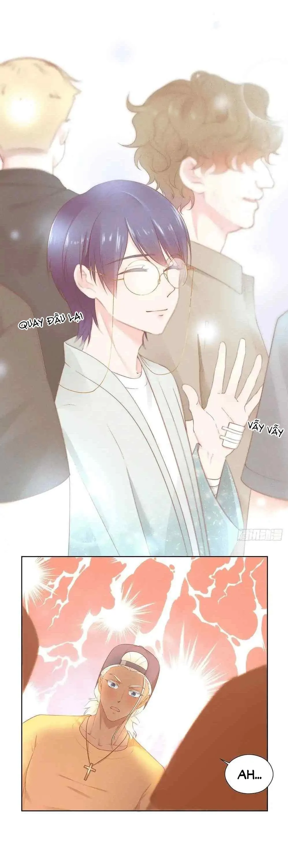 Sugar Daddy Chapter 11 Trang 15