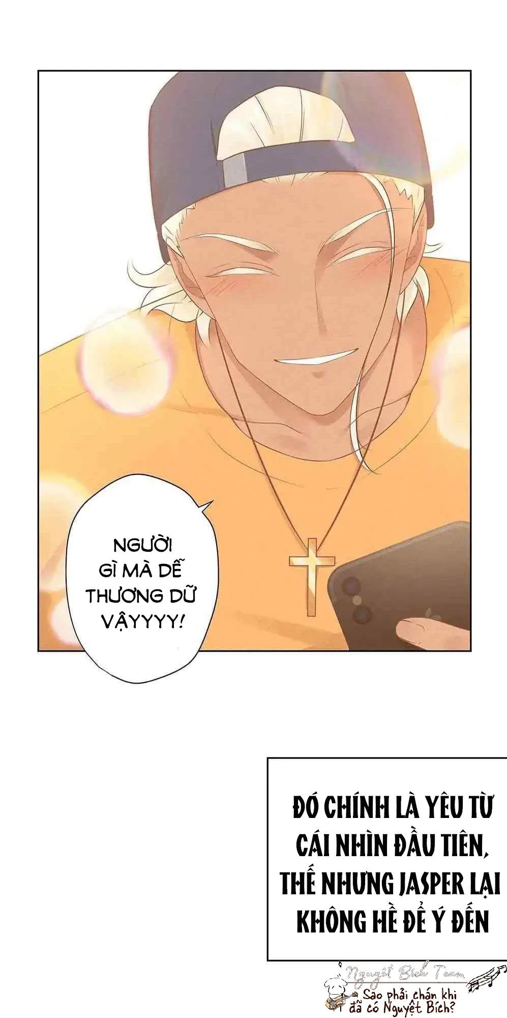 Sugar Daddy Chapter 11 Trang 16