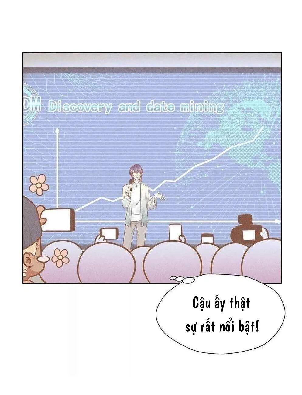 Sugar Daddy Chapter 12 Trang 5