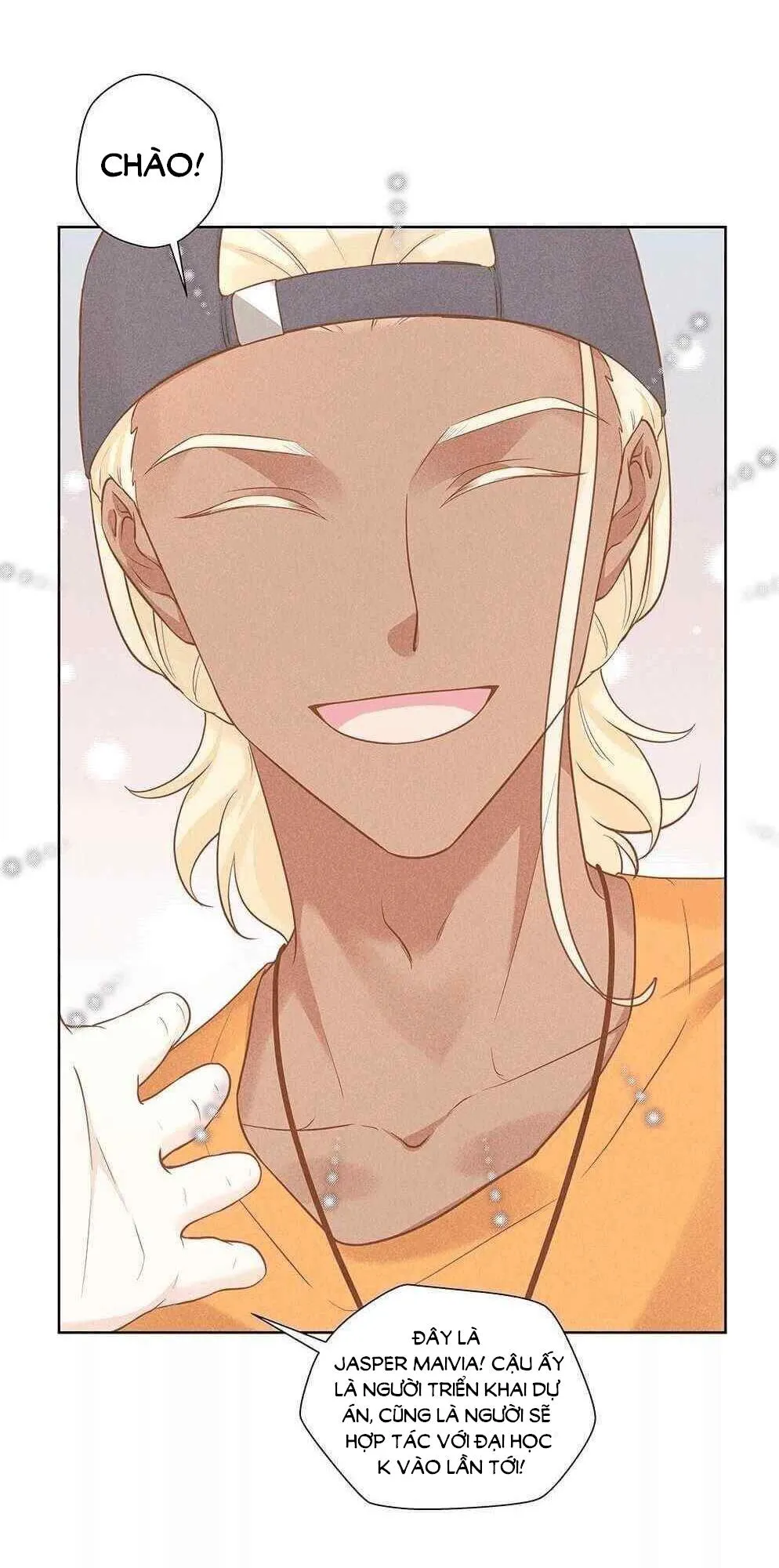 Sugar Daddy Chapter 12 Trang 7