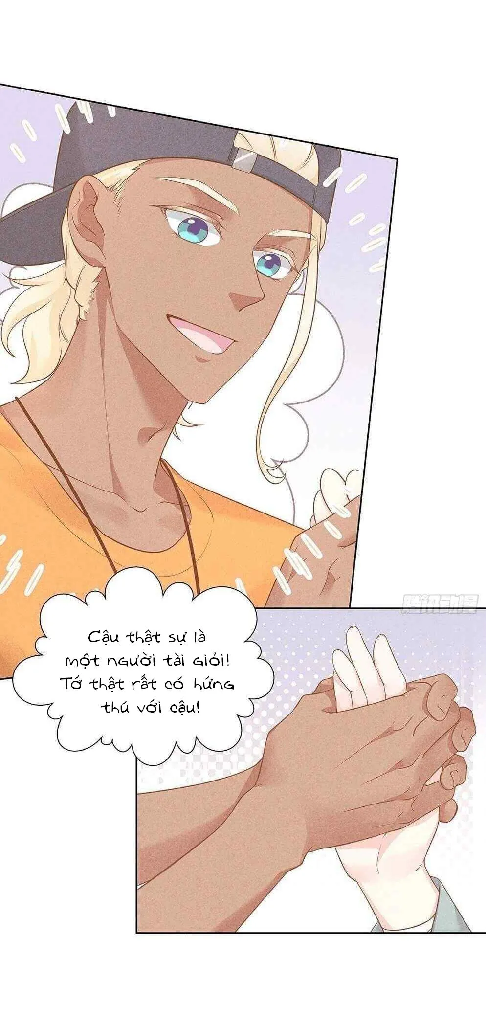 Sugar Daddy Chapter 12 Trang 9