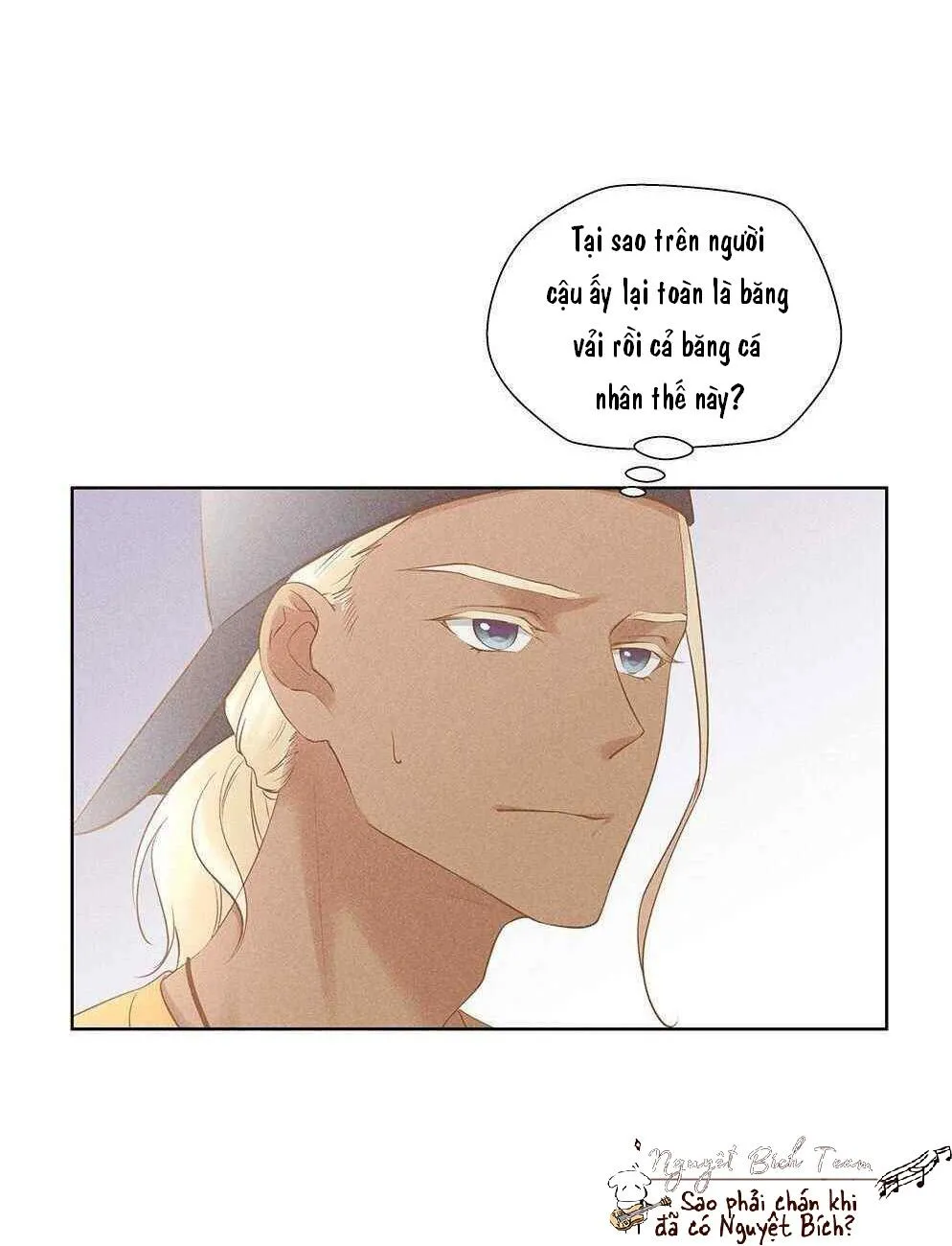 Sugar Daddy Chapter 12 Trang 20