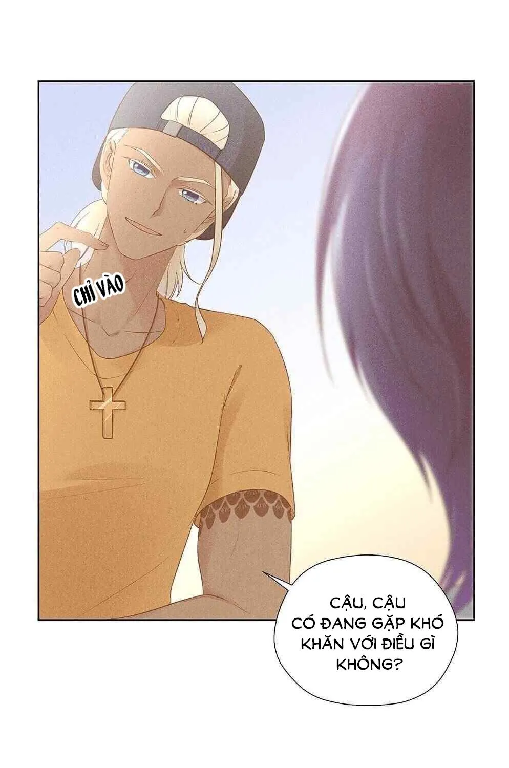 Sugar Daddy Chapter 12 Trang 21