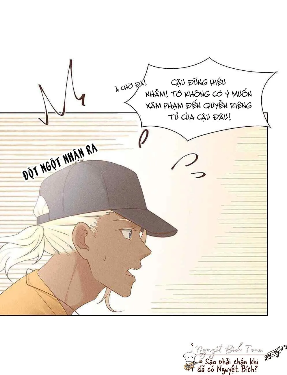 Sugar Daddy Chapter 12 Trang 24