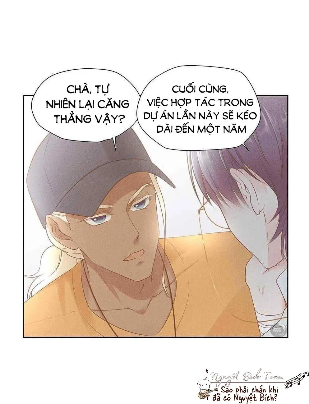 Sugar Daddy Chapter 12 Trang 26