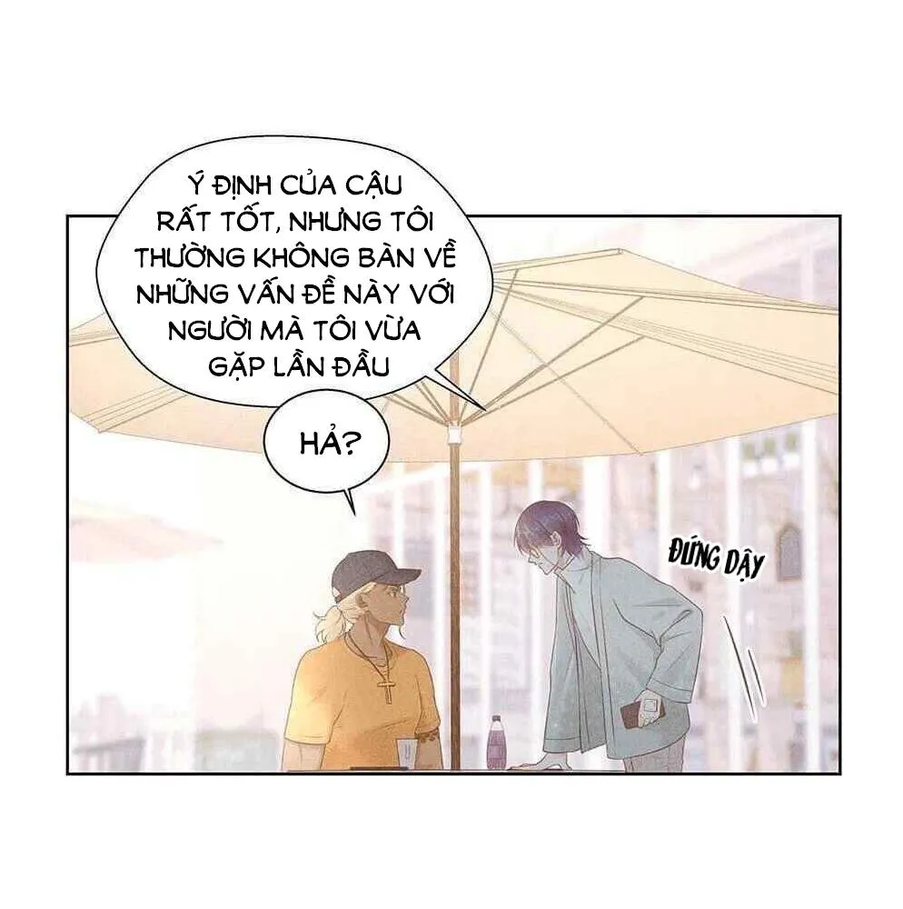 Sugar Daddy Chapter 12 Trang 27