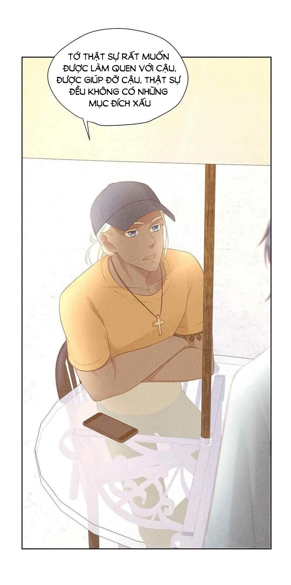 Sugar Daddy Chapter 12 Trang 29