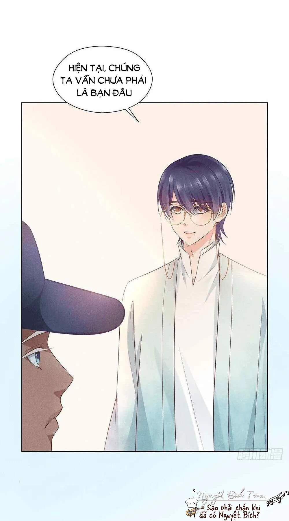 Sugar Daddy Chapter 12 Trang 30