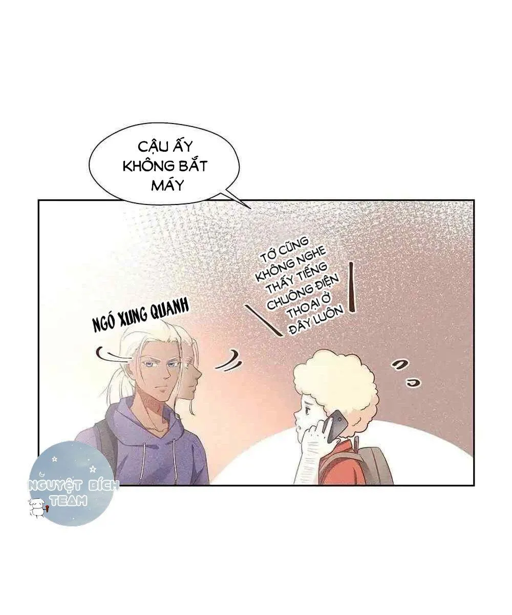 Sugar Daddy Chapter 13 Trang 9