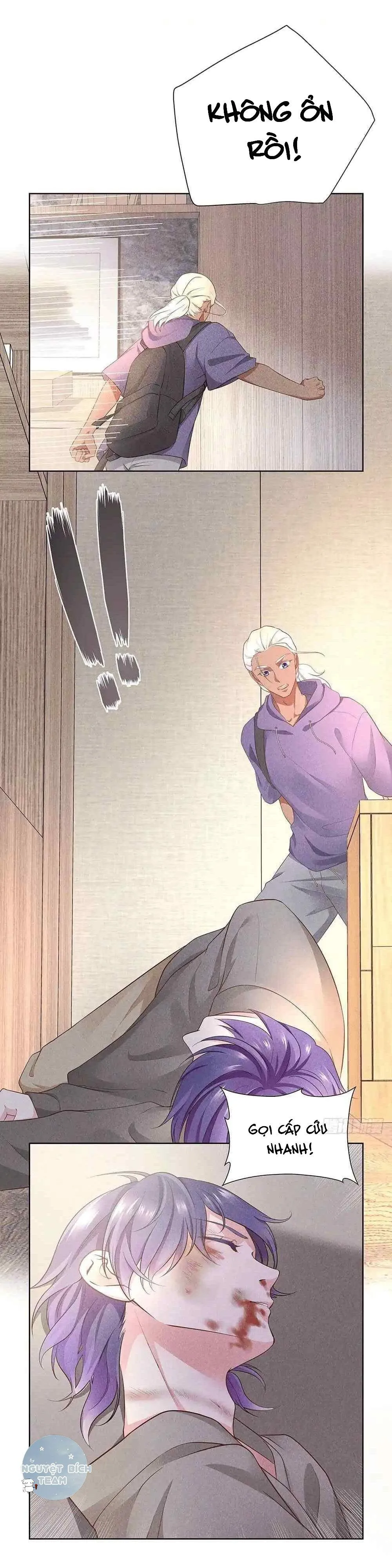 Sugar Daddy Chapter 13 Trang 12