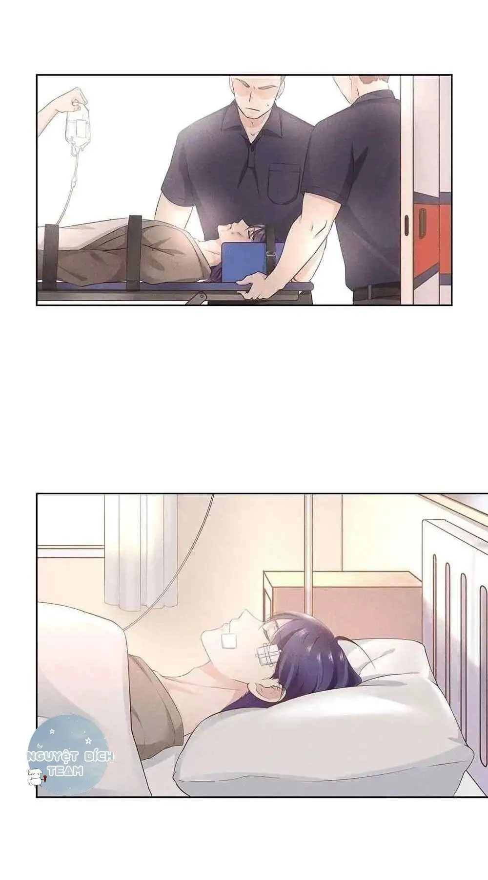 Sugar Daddy Chapter 13 Trang 13