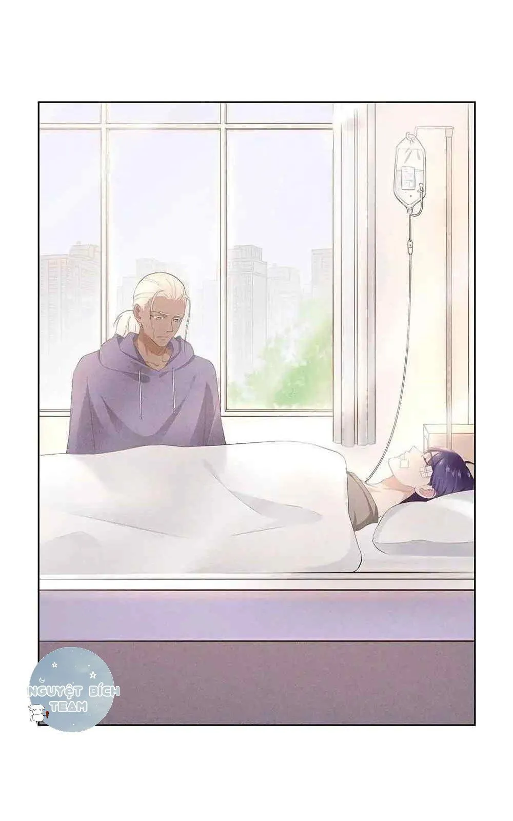 Sugar Daddy Chapter 13 Trang 14