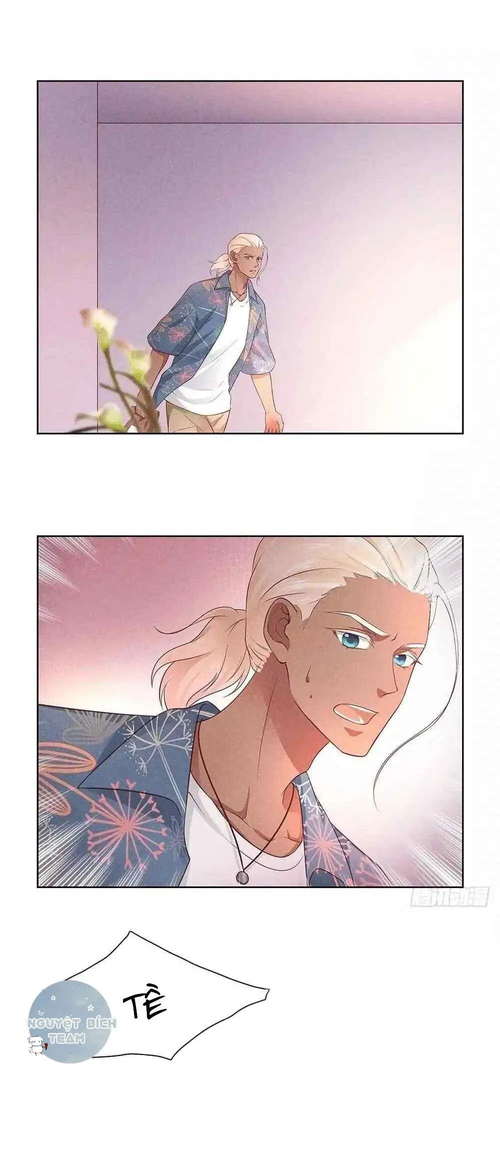 Sugar Daddy Chapter 13 Trang 23