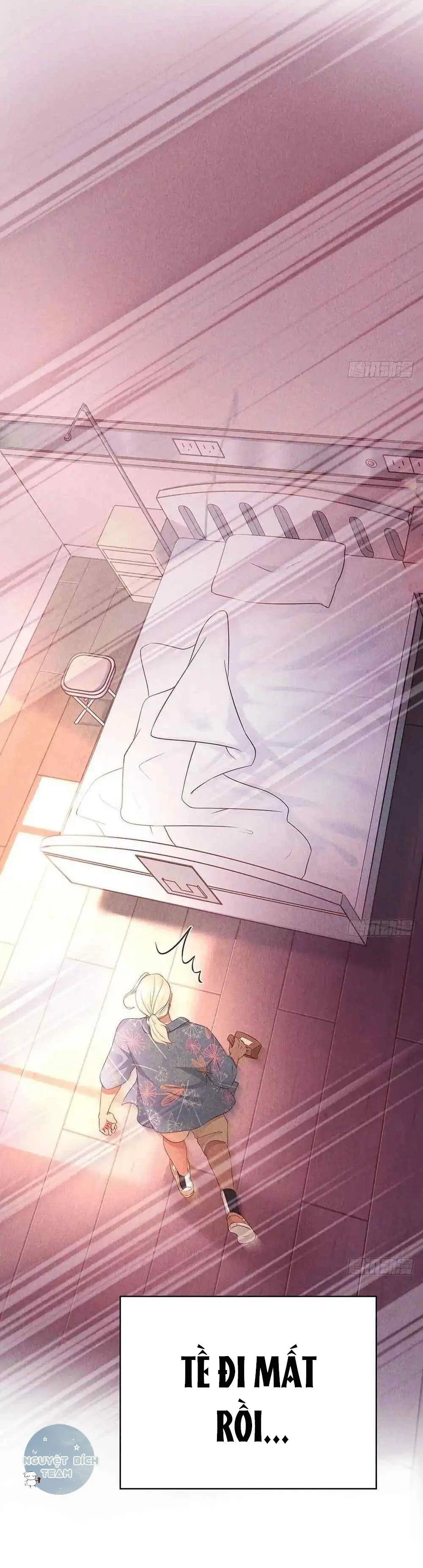 Sugar Daddy Chapter 13 Trang 24