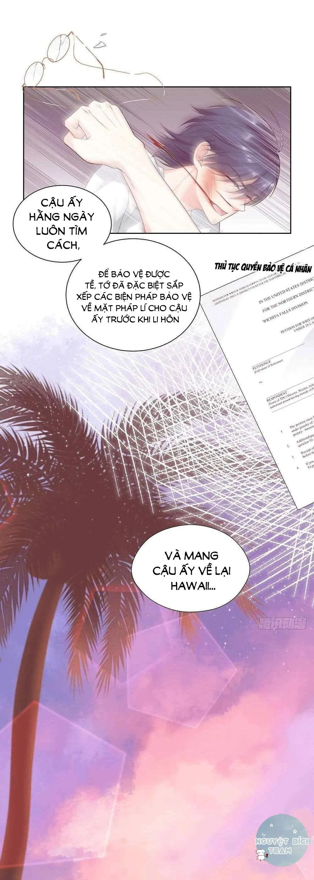 Sugar Daddy Chapter 14 Trang 4