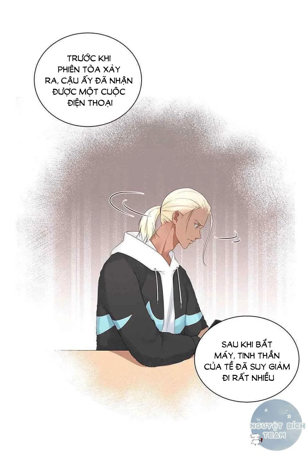 Sugar Daddy Chapter 14 Trang 8