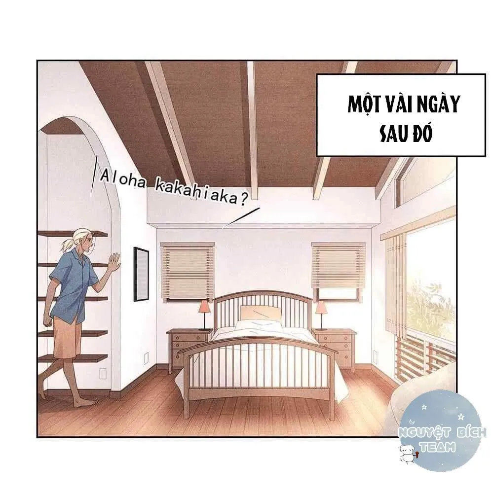 Sugar Daddy Chapter 14 Trang 9