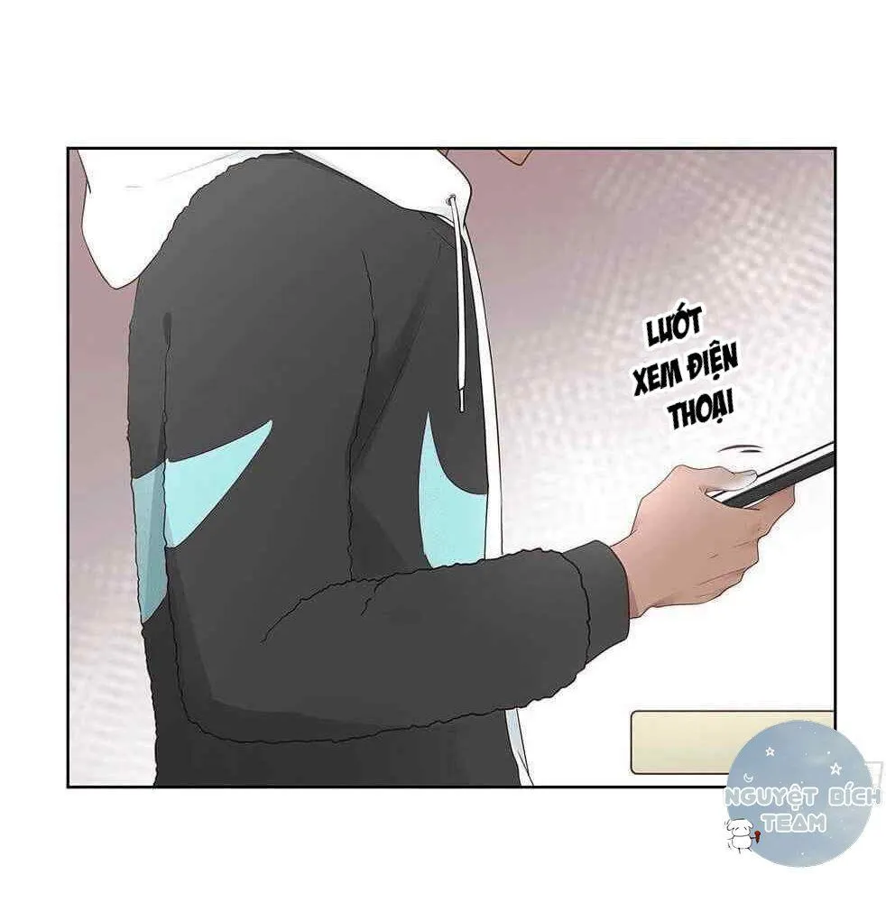 Sugar Daddy Chapter 14 Trang 11