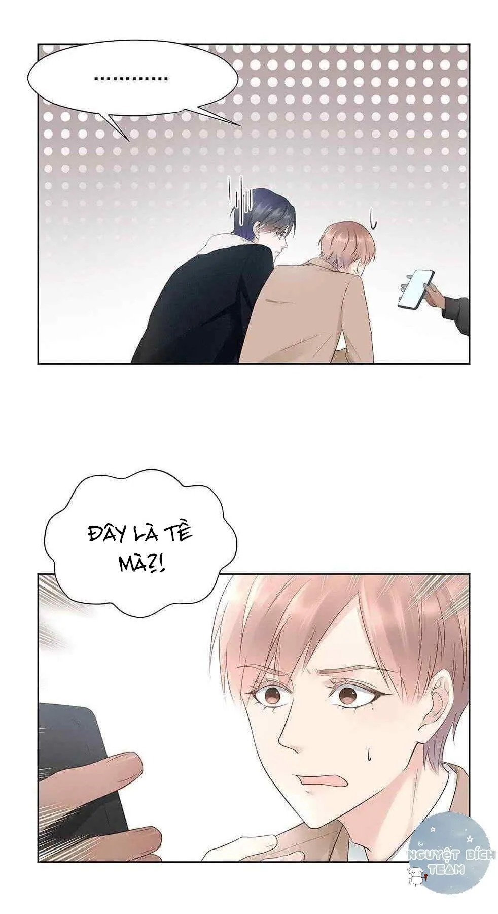 Sugar Daddy Chapter 14 Trang 13