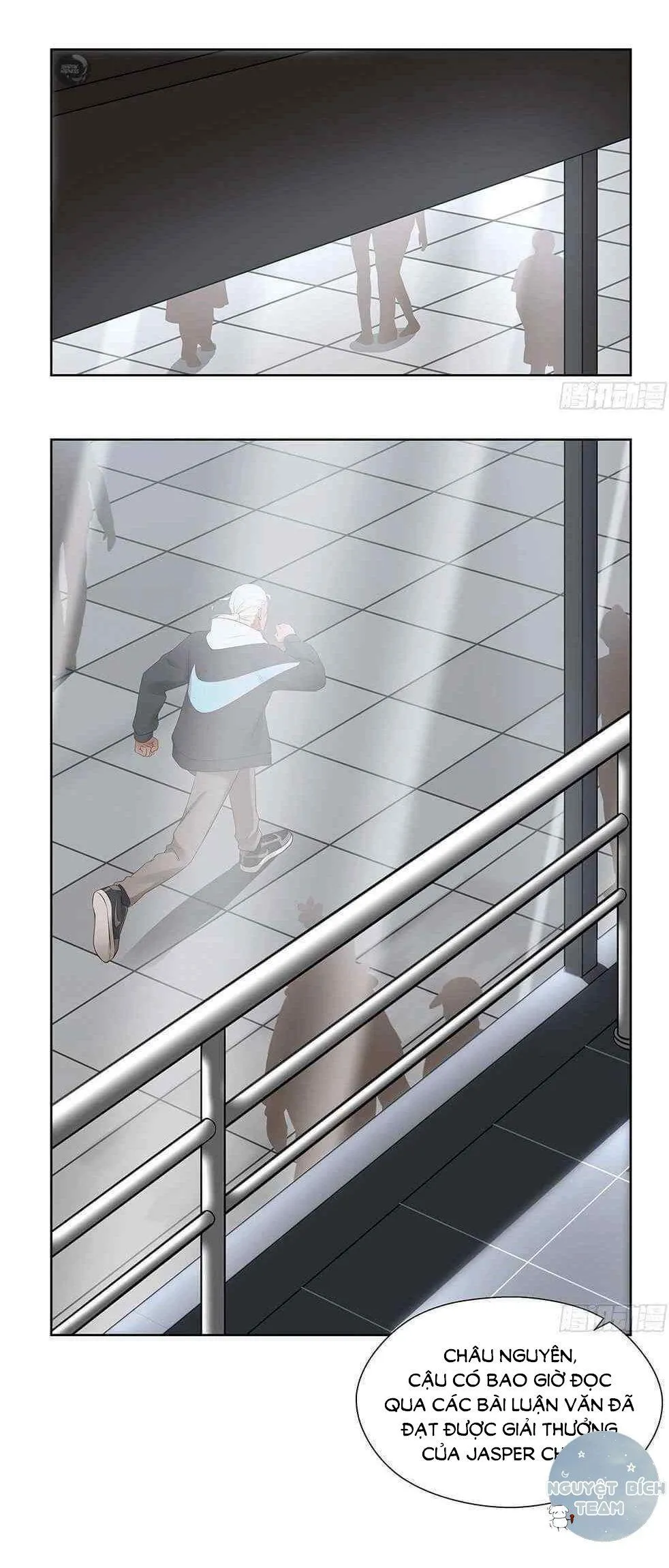 Sugar Daddy Chapter 14 Trang 17