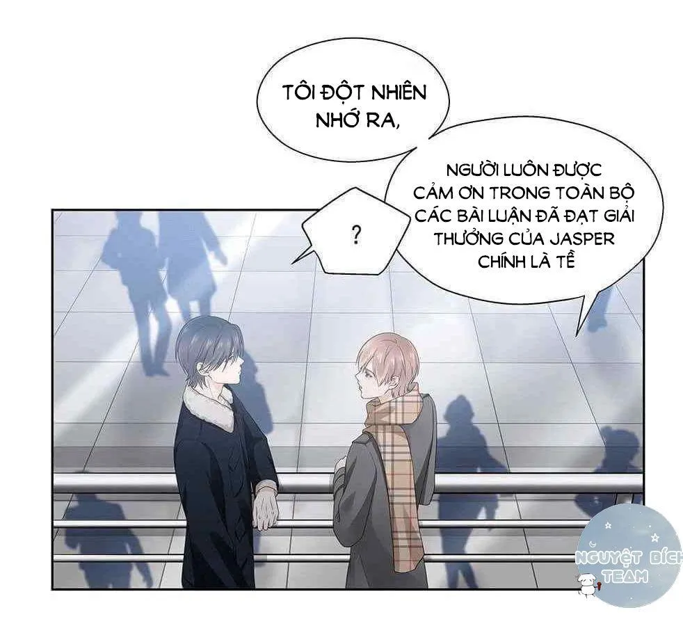 Sugar Daddy Chapter 14 Trang 19