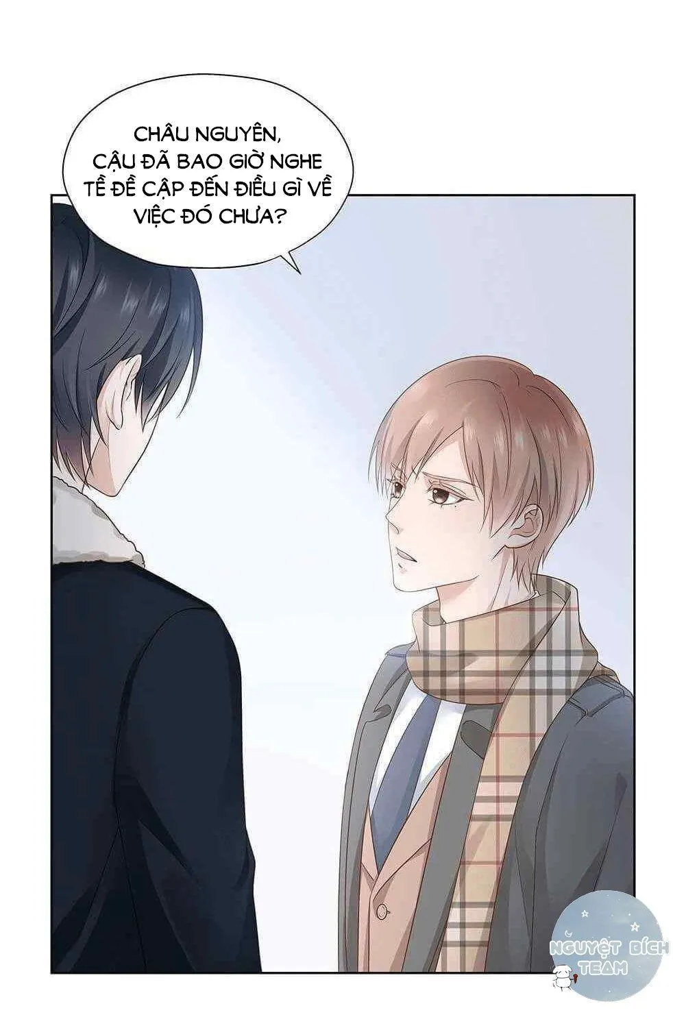 Sugar Daddy Chapter 14 Trang 20