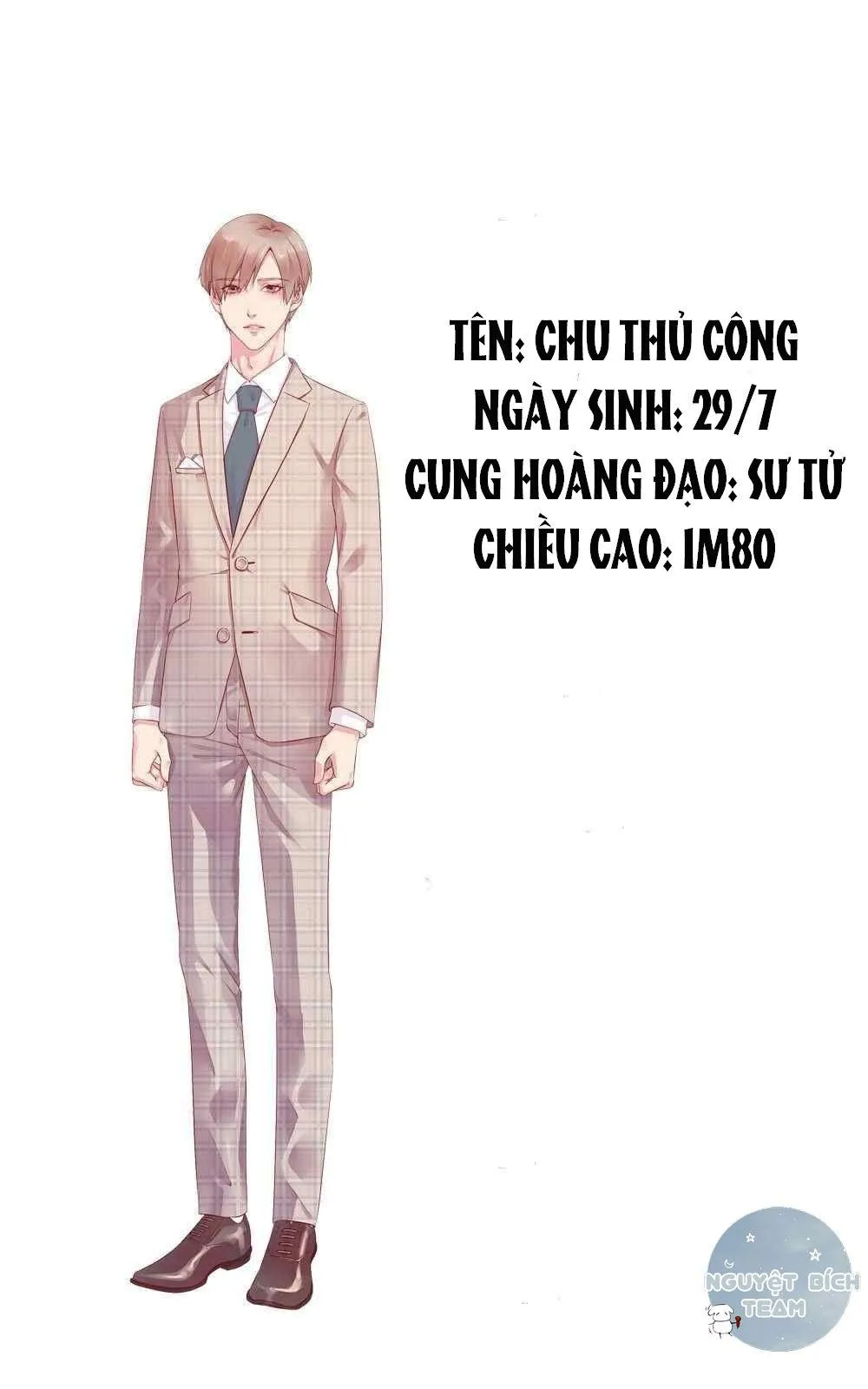 Sugar Daddy Chapter 14 Trang 22