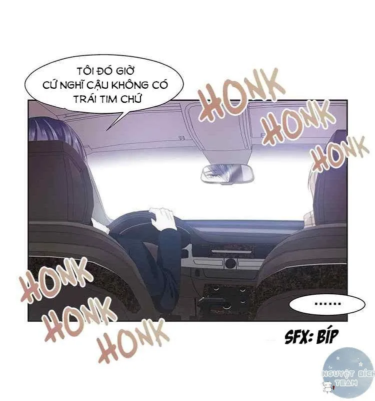 Sugar Daddy Chapter 15 Trang 5