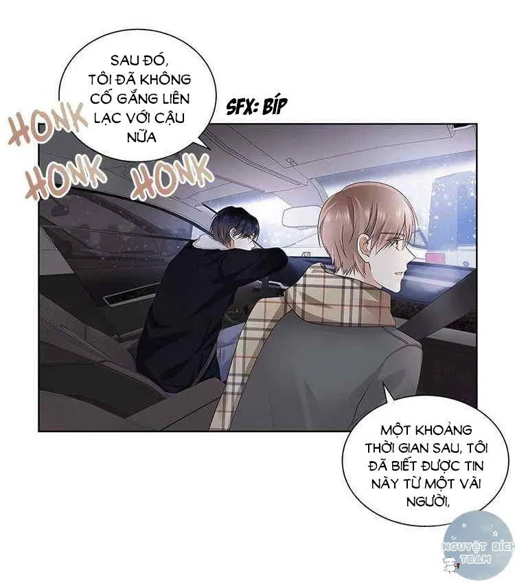 Sugar Daddy Chapter 15 Trang 12