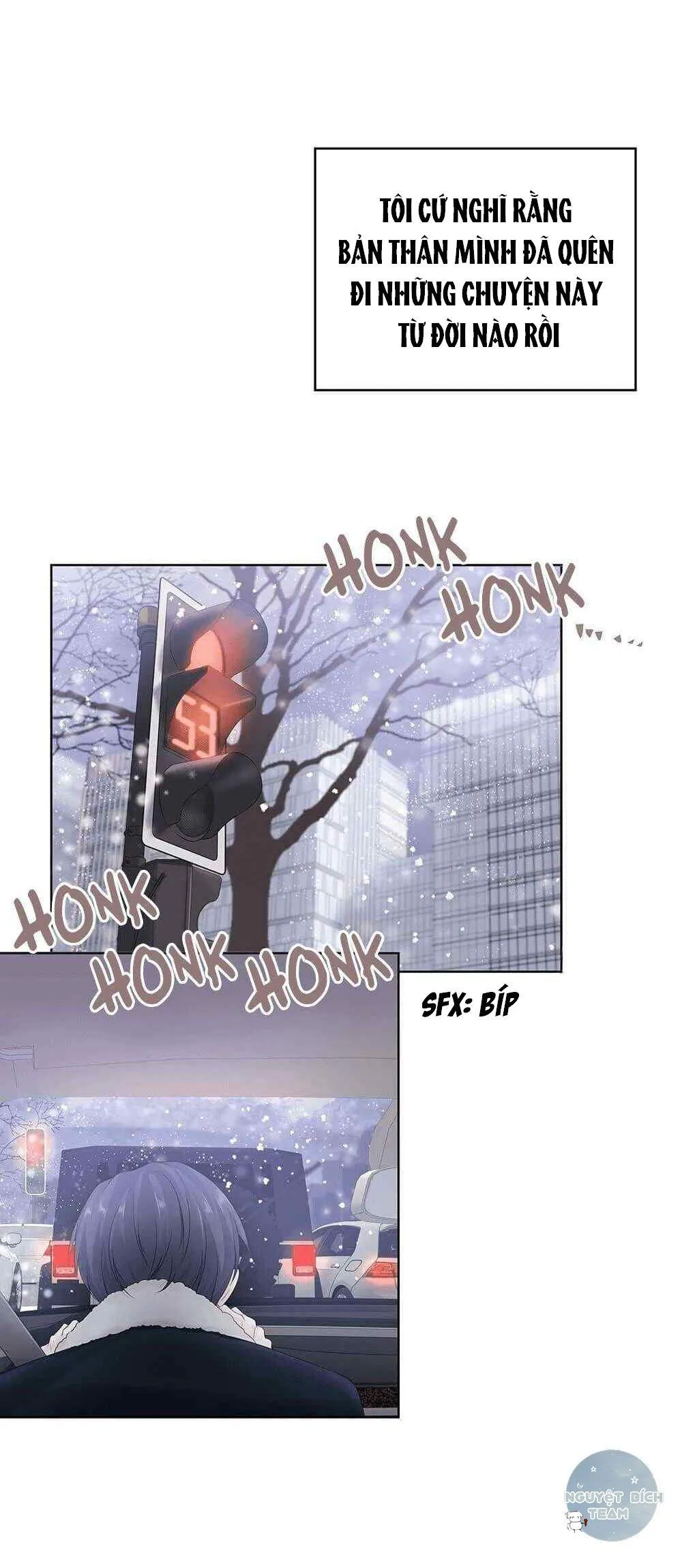 Sugar Daddy Chapter 15 Trang 16