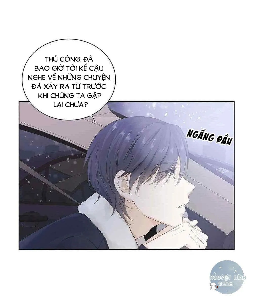 Sugar Daddy Chapter 15 Trang 18