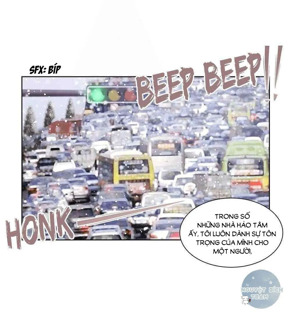 Sugar Daddy Chapter 15 Trang 22