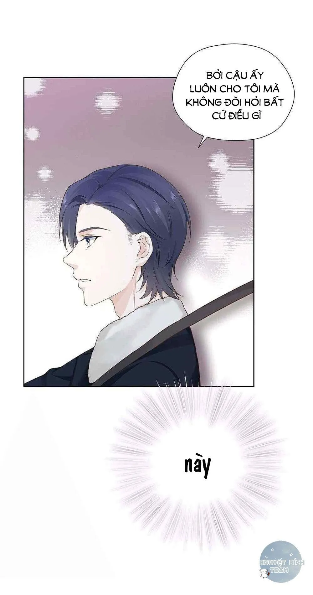 Sugar Daddy Chapter 15 Trang 23