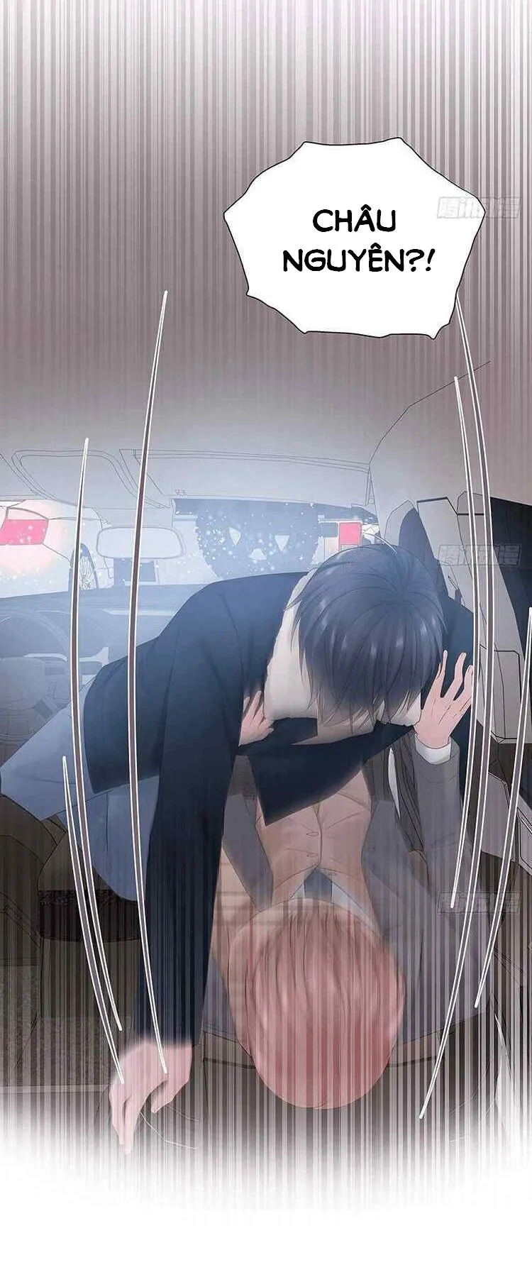 Sugar Daddy Chapter 16 Trang 7
