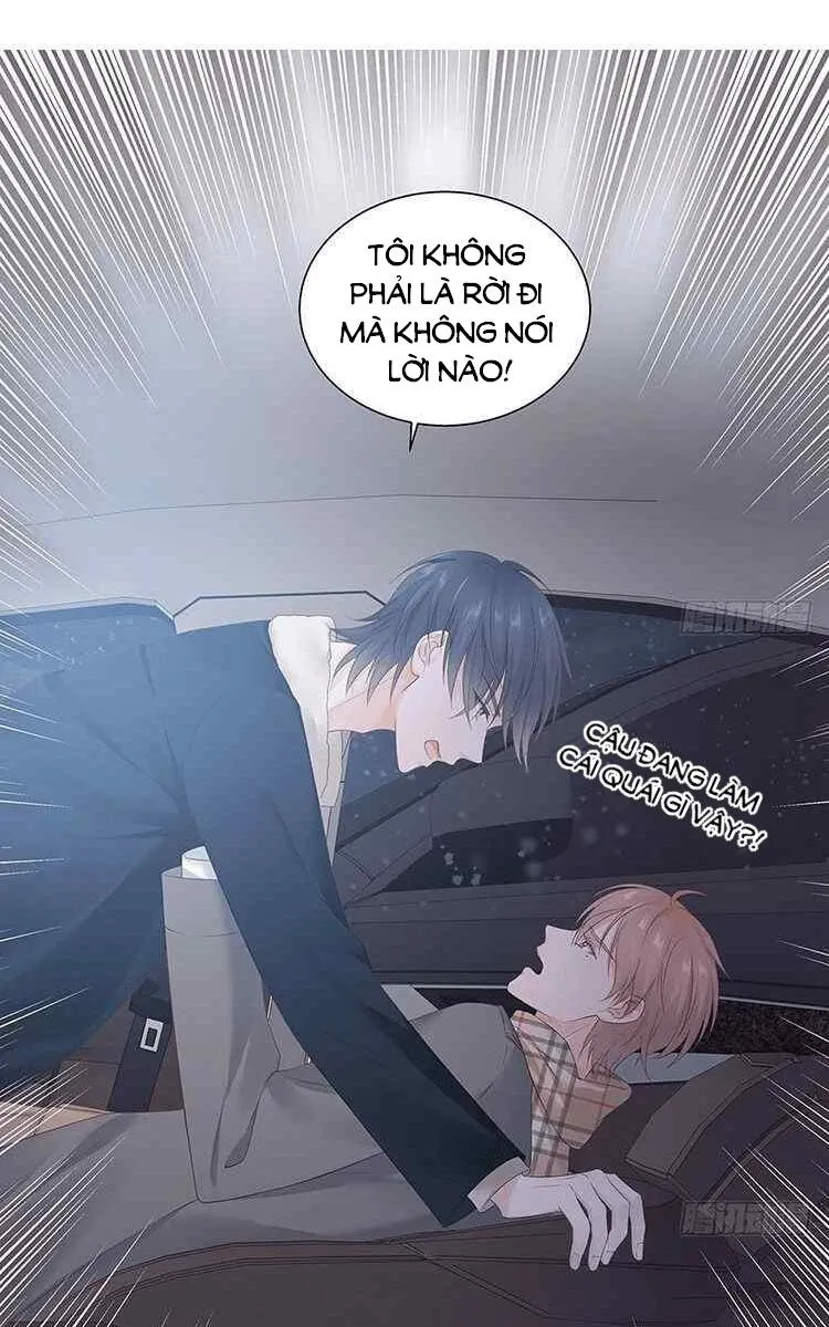 Sugar Daddy Chapter 16 Trang 8