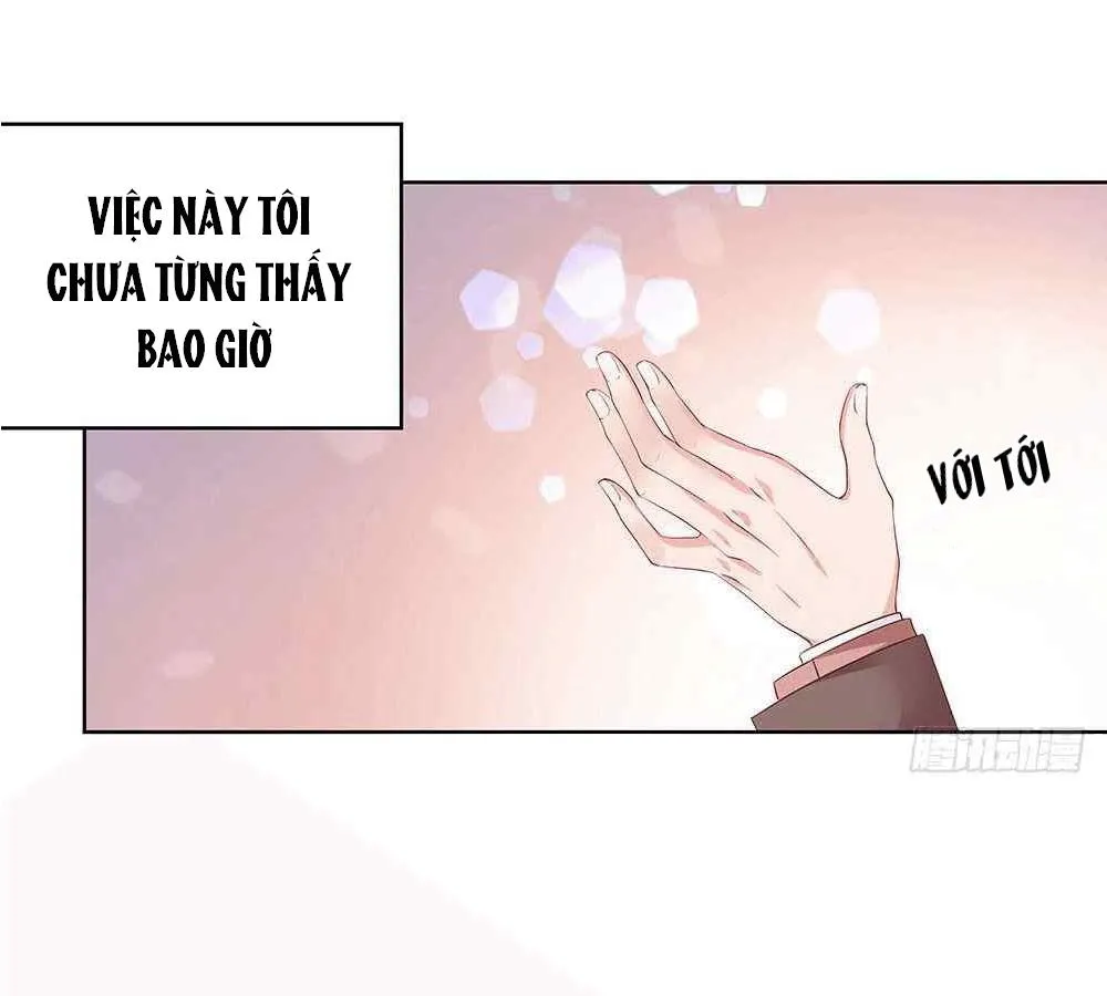 Sugar Daddy Chapter 16 Trang 13