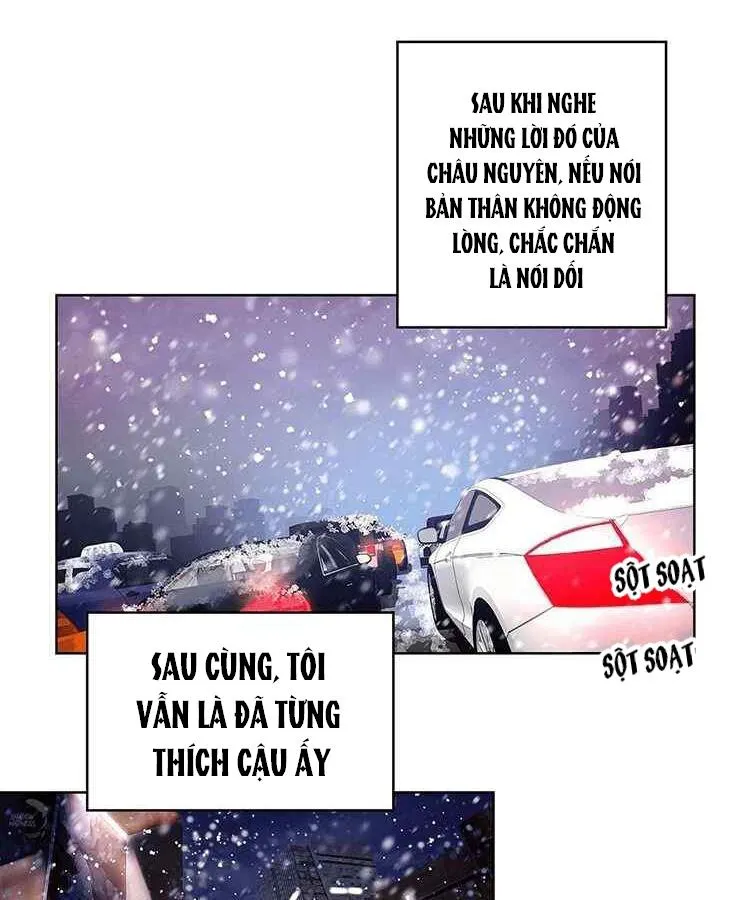 Sugar Daddy Chapter 16 Trang 16