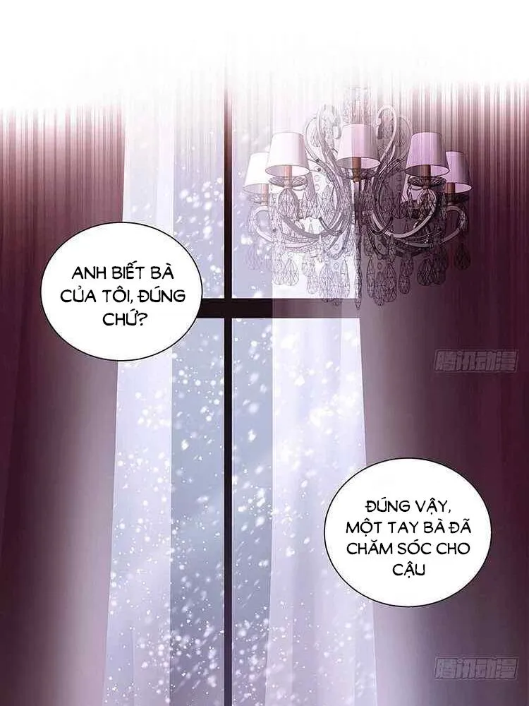 Sugar Daddy Chapter 16 Trang 21