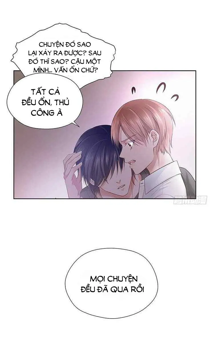 Sugar Daddy Chapter 16 Trang 23