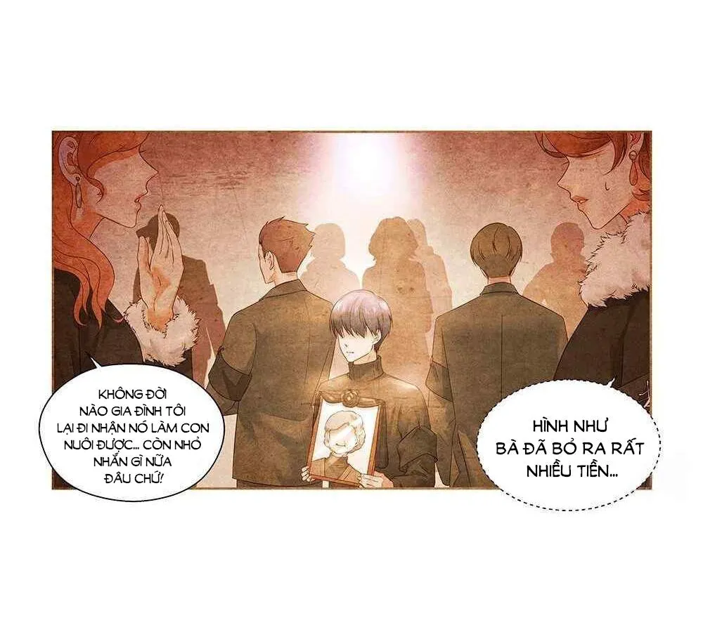 Sugar Daddy Chapter 16 Trang 28